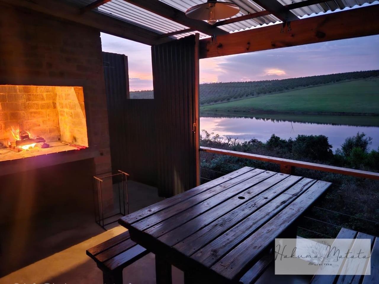 Hakuna Matata Game Farm Great Brak River Zewnętrze zdjęcie