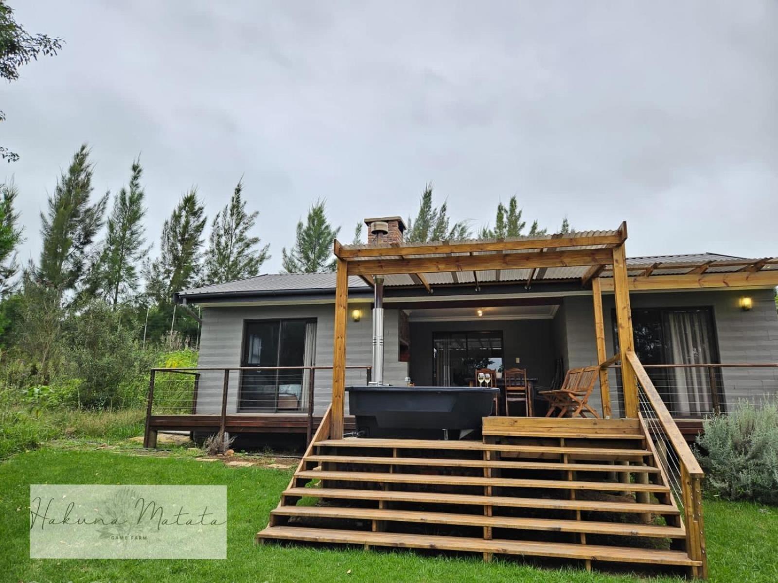Hakuna Matata Game Farm Great Brak River Zewnętrze zdjęcie