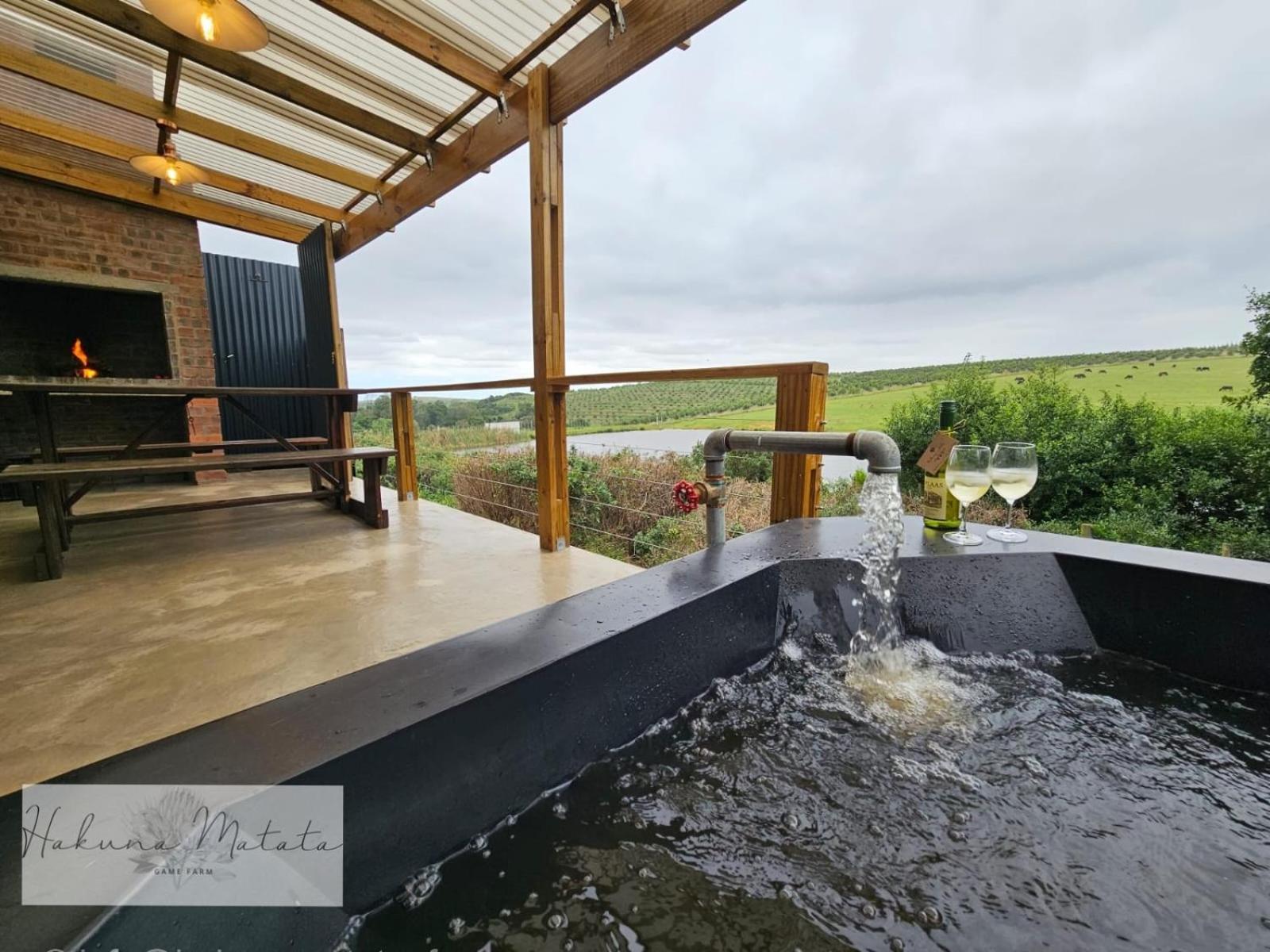 Hakuna Matata Game Farm Great Brak River Zewnętrze zdjęcie